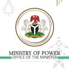 Federal Ministry of Power