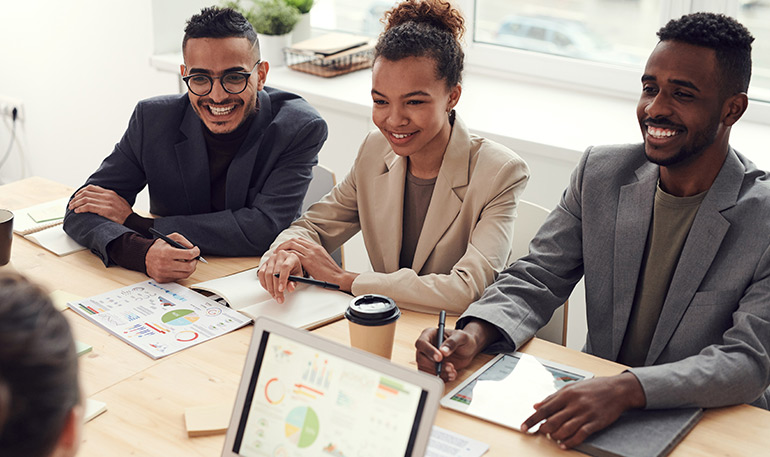 Human Capital Management