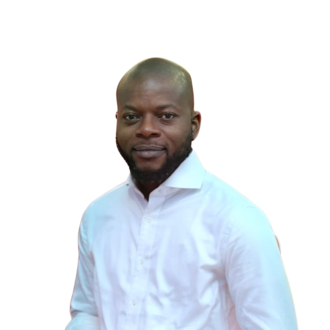Adebowale Jeff Johnson