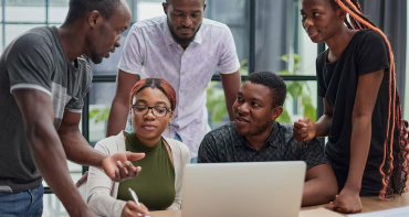 HR Strategy and Coaching